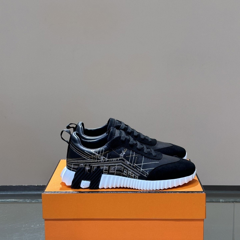 H**mes sneakers